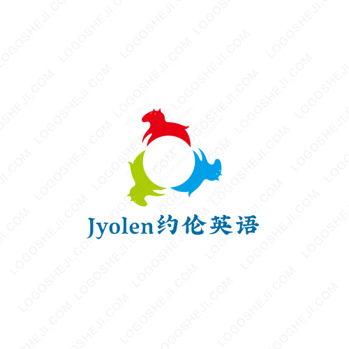 中国纯九联盟logo设计