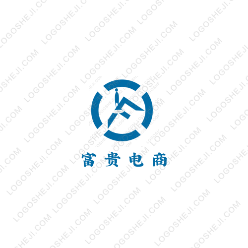 冬大视屏logo设计