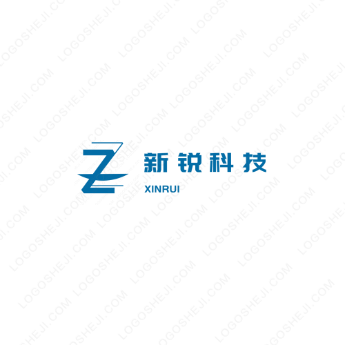 学辰教育logo设计