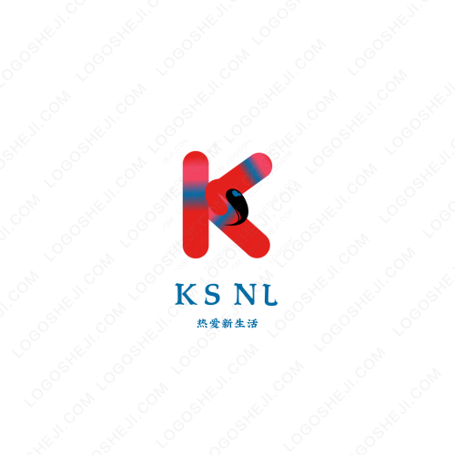 职场风云logo设计