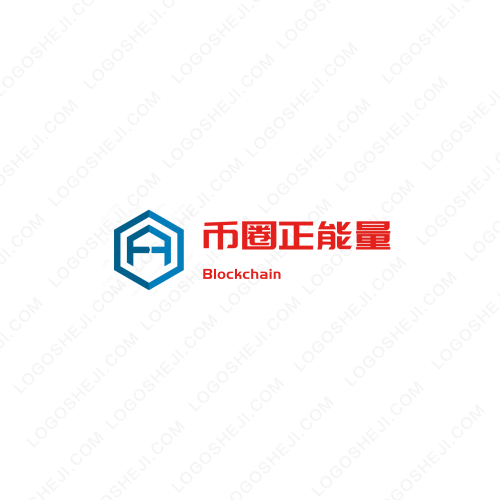 全鱼万家logo设计