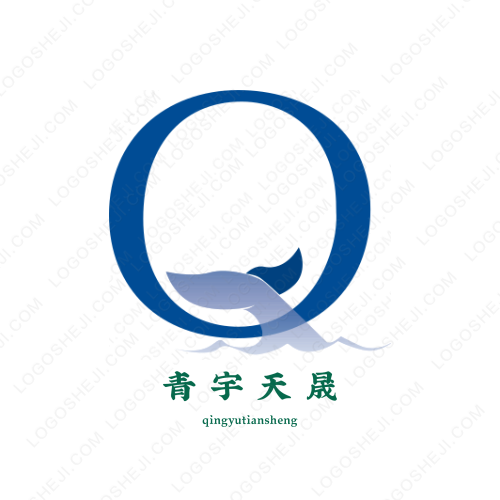 麻子私厨logo设计
