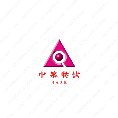 郝数码修图logo设计