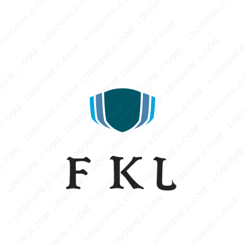 龙吟堂logo设计
