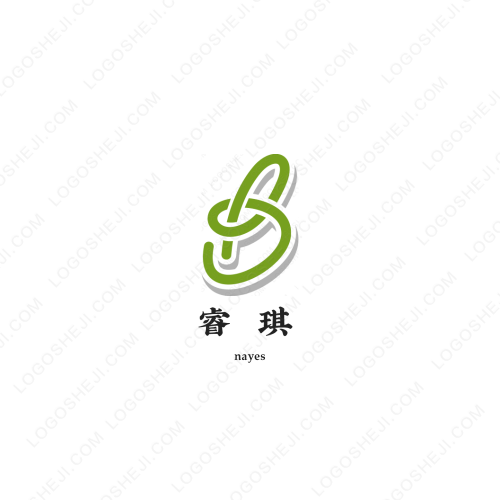 味蕾之约logo设计
