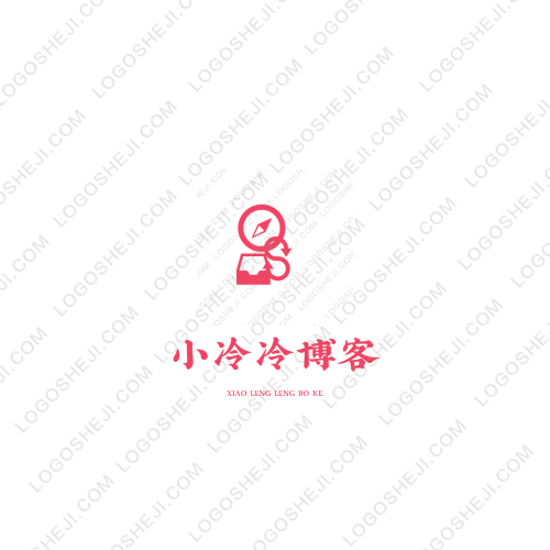 小宇宙logo设计