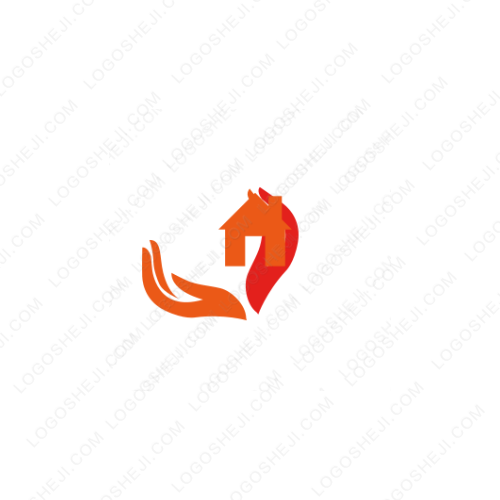 薇薇婴童店logo设计