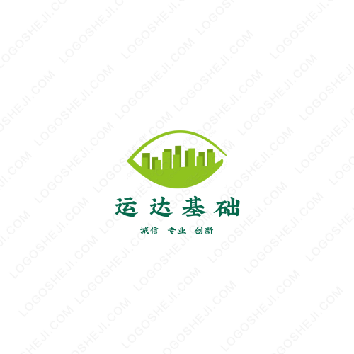 四川会馆logo设计