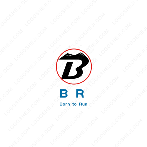 铭哥短剧logo设计