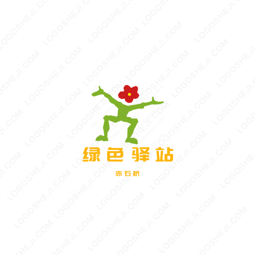 Rt电车工坊logo设计