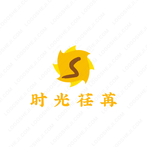 梦次元logo设计