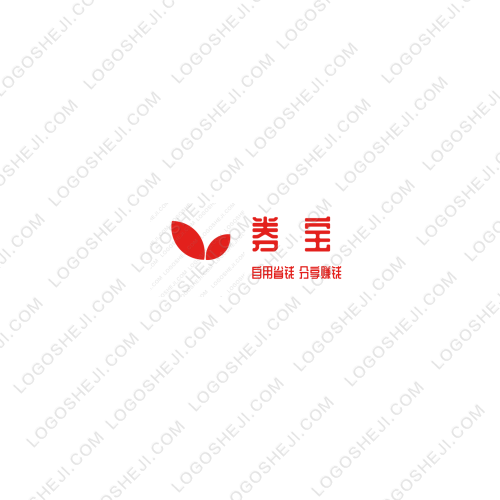 乐游淘logo设计