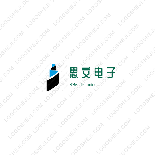 一见钟情logo设计