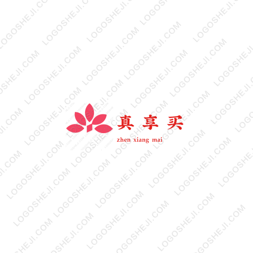 前途logo设计