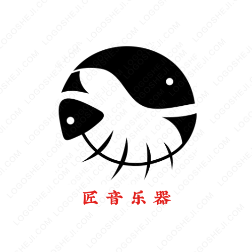 优步logo设计