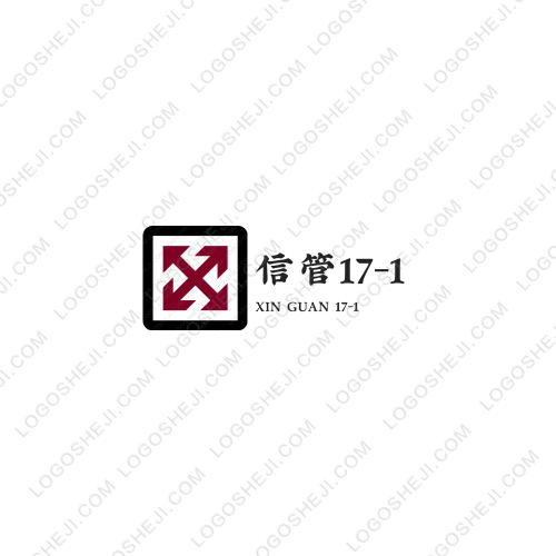科盟电脑logo设计