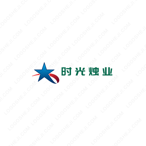 物流科技协会logo设计