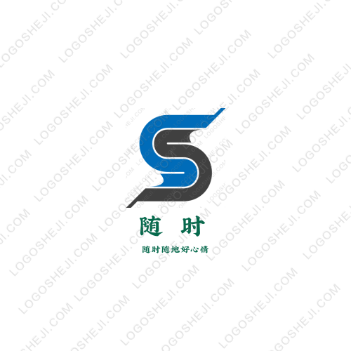 纳软科技logo设计