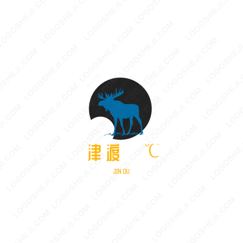 书梦互娱logo设计