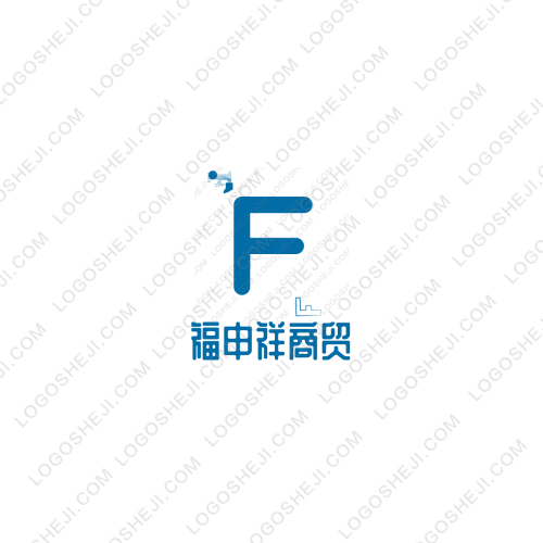 小鲜颜logo设计