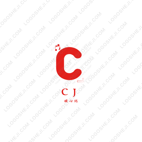 聚源私酿logo设计