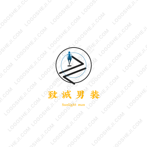 A1logo设计