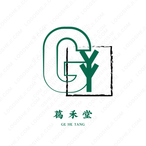 龙门logo设计