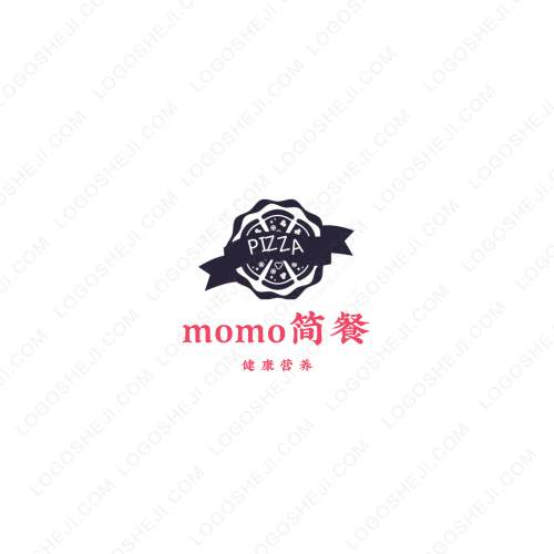校企优聘logo设计