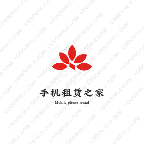 心理协会logo设计
