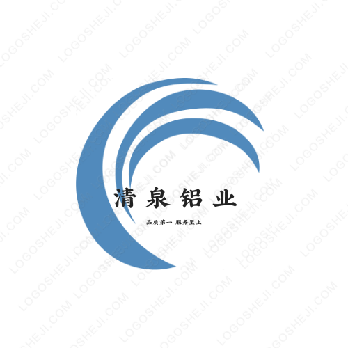 小徐私厨logo设计