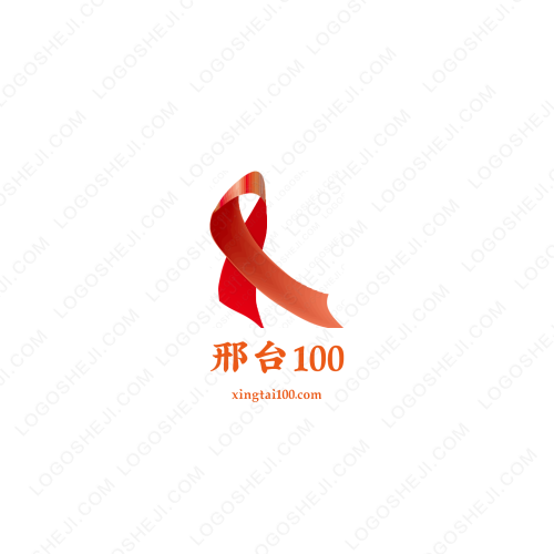 一呼百应logo设计