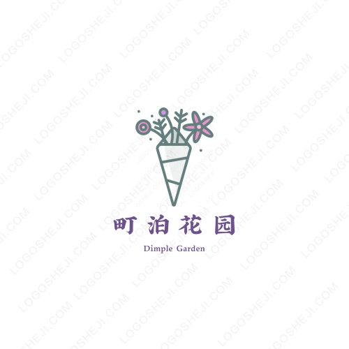 七洲优品logo设计