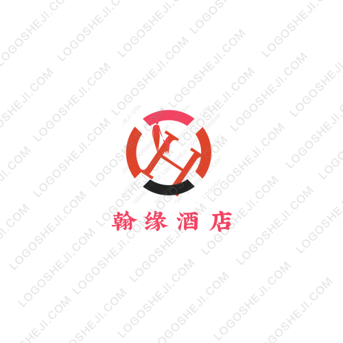 博跃logo设计