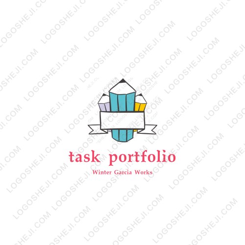 安广刷业logo设计