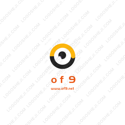 王光石精品logo设计