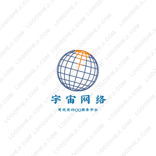 佰福园logo设计