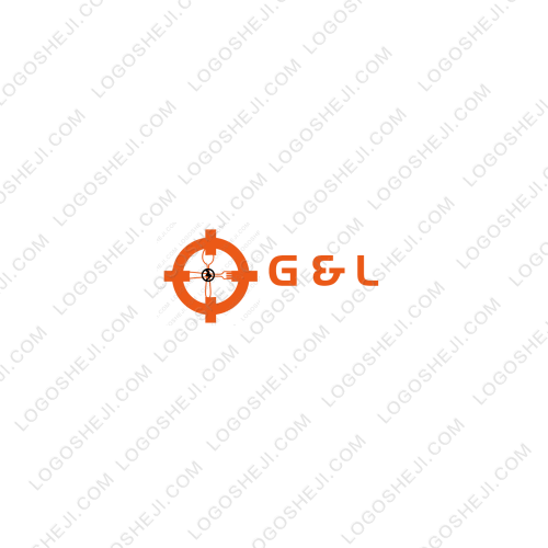 桔子网络logo设计