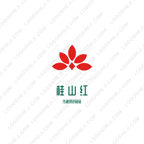 新世茂logo设计