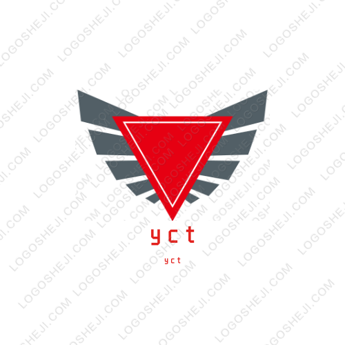 爱情的海洋logo设计