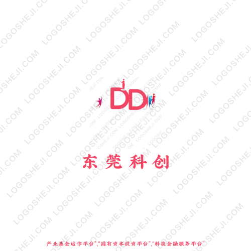 嗦嗦mosuper私人女装工作室logo设计
