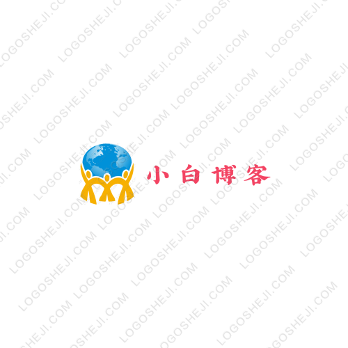 時和歲豐logo设计