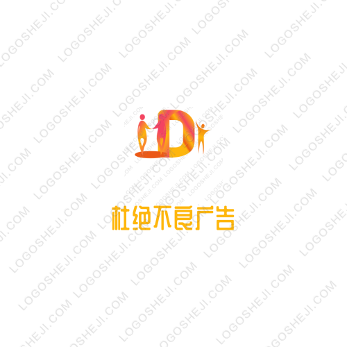 碧玉说剧logo设计