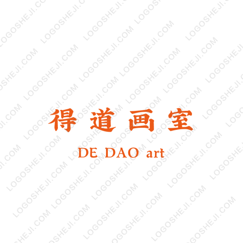 回梦logo设计