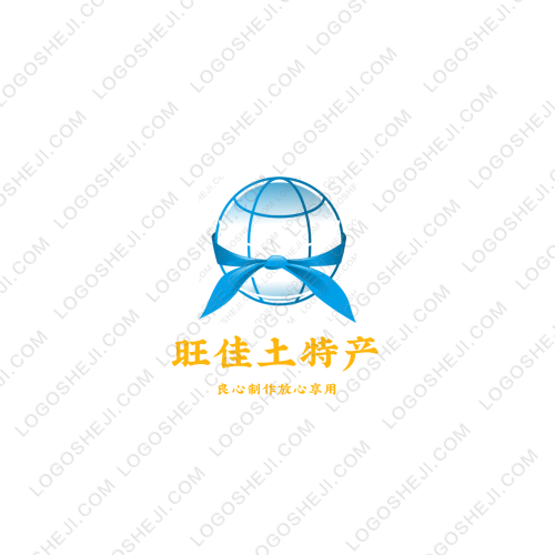 WinBalllogo设计