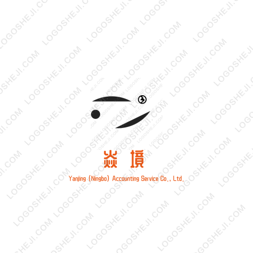 易联潮品logo设计