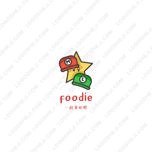 任务派发群logo设计