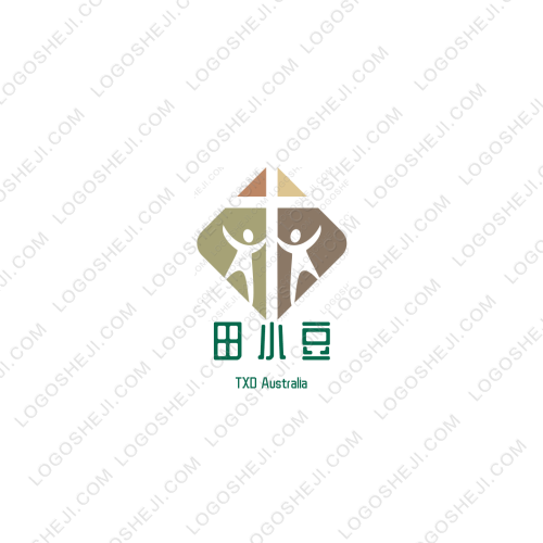 振华搏远内控logo设计