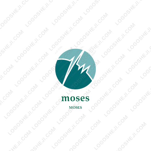 滑手机logo设计
