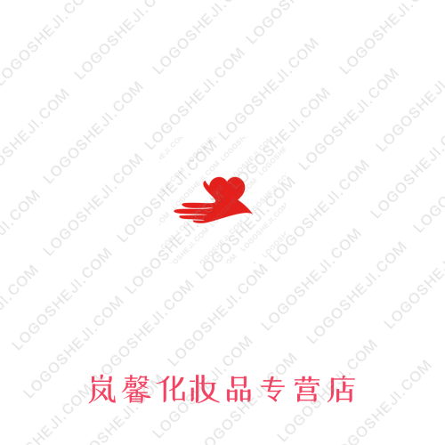 面包logo设计