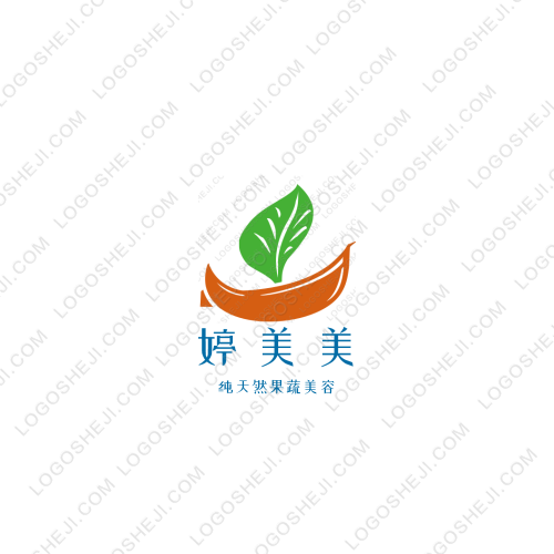 试源检测logo设计